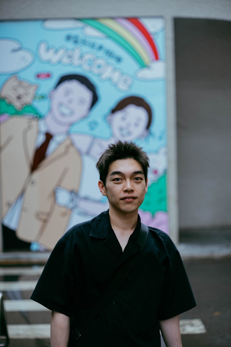 Hiroshi T., Robotics Engineer